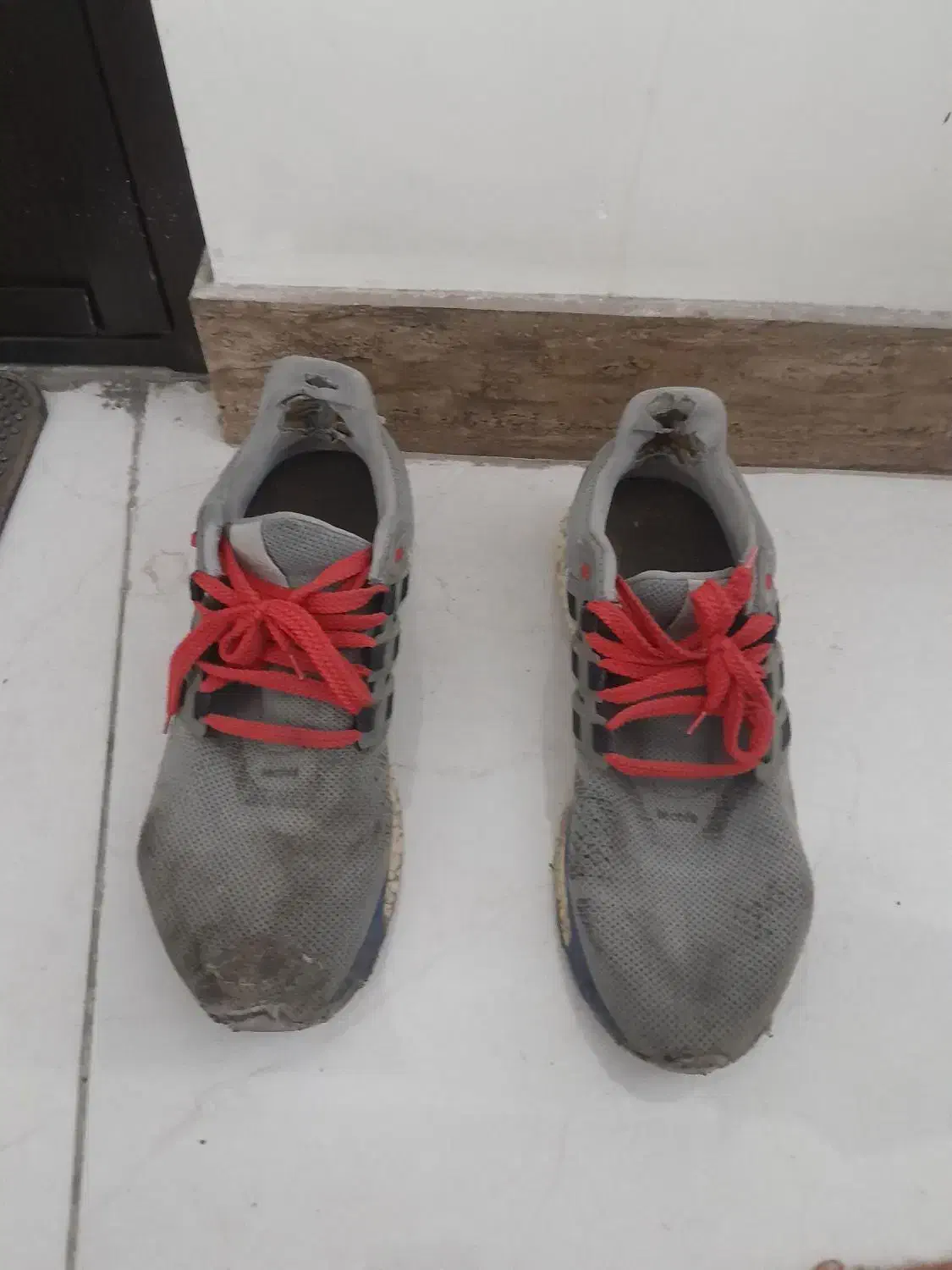 کتونی مردانه آدیداس سایز ۴۲|کیف، کفش، کمربند|تهران, شهرک رضویه|دیوار