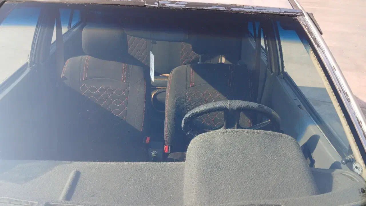 پراید 83  انژکتور|خودرو سواری و وانت|اسلام‌شهر, شهرک قائمیه|دیوار