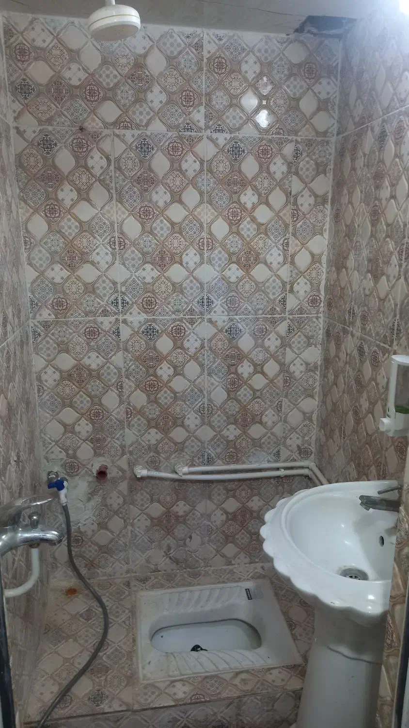 اجازه یا ماهیانه به دانشجوه خانم پذیرفت می شود|اجارهٔ آپارتمان|گرگان, |دیوار