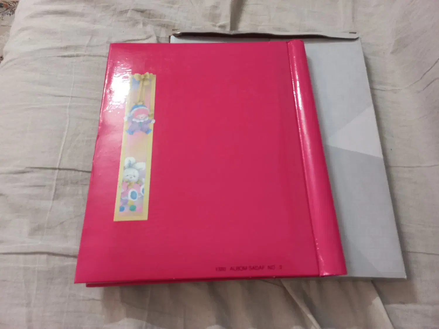 آلبوم عکس طرح دار|تابلو، نقاشی، عکس|مشهد, تربیت (صدف)|دیوار