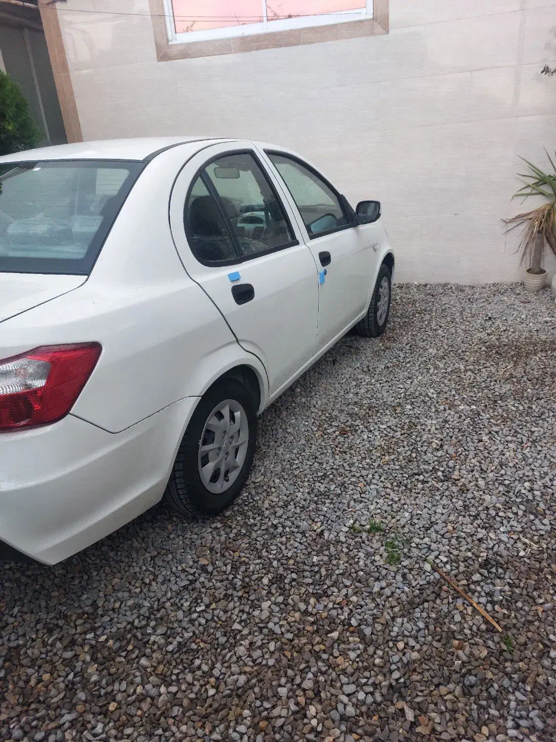 ساینا اس ۸۵گانه صفر|خودرو سواری و وانت|ساری, |دیوار