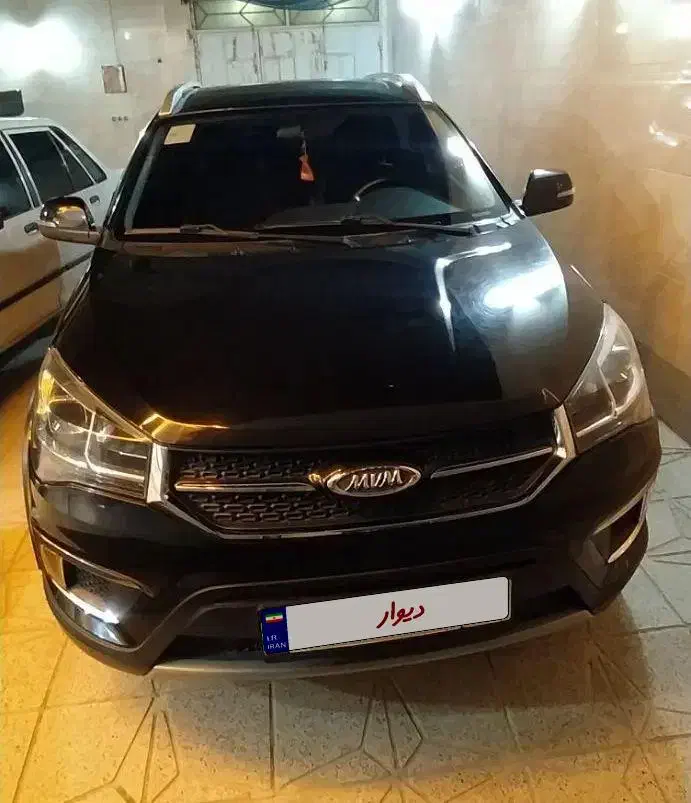 ام‌وی‌ام X22 اتوماتیک اسپرت لاکچری، مدل ۱۴۰۰|خودرو سواری و وانت|اصفهان, باغ فردوس|دیوار