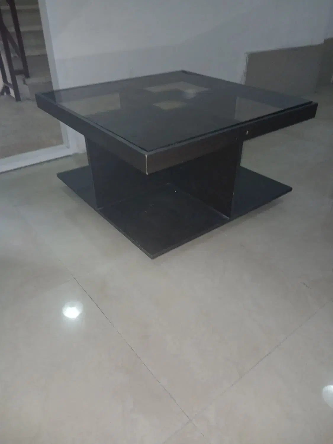 میز پذیرایی|مبلمان خانگی و میز عسلی|رشت, کوی مهر|دیوار