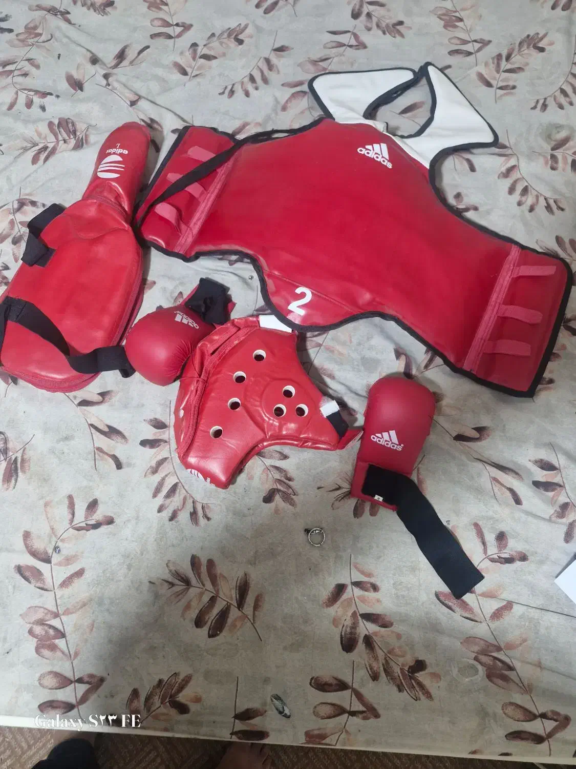 لباس هوگو تکواندو|تجهیزات ورزشی|نجفآباد, امیرکبیر|دیوار