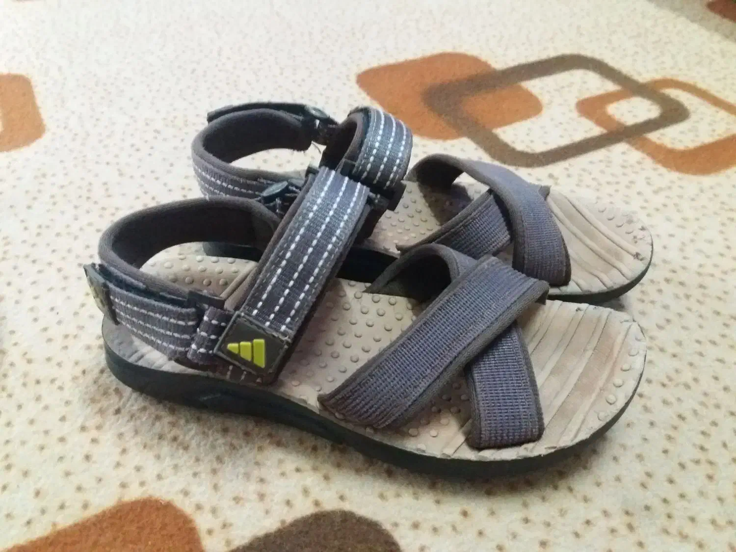 صندل عالی محکم سایز 38.39|کیف، کفش، کمربند|زاهدان, |دیوار