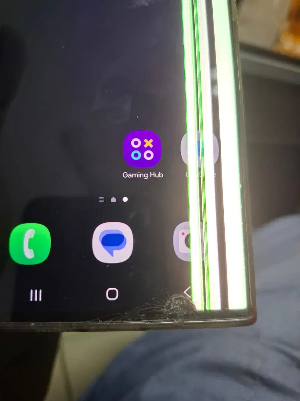 s23 uktra|موبایل|شاهینشهر, نظامی|دیوار