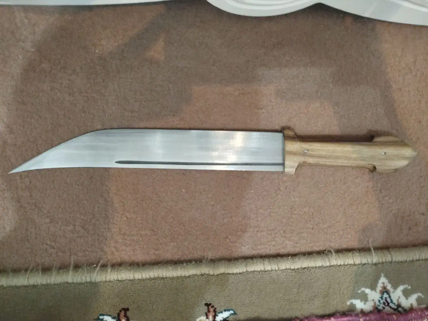 چاقو|کلکسیون اشیاء عتیقه|تبریز, |دیوار