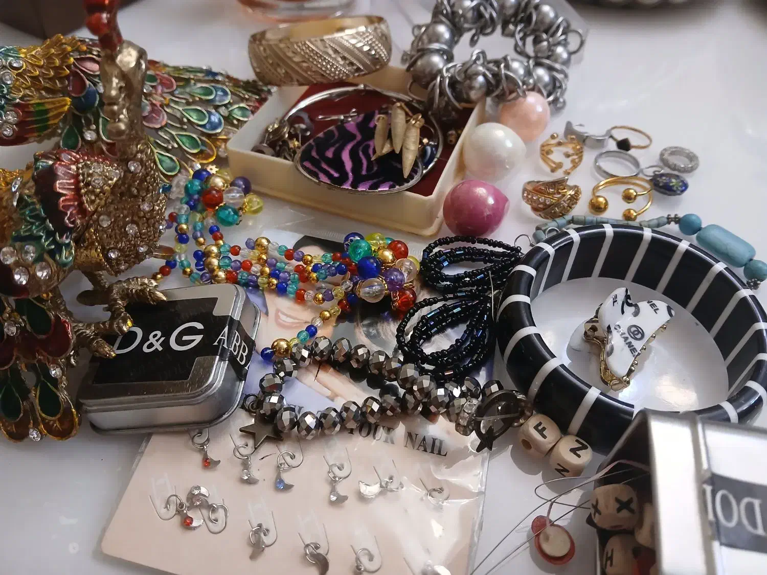 بدلیجات همش یکودویست|بدلیجات|کرج, شهرک اوج|دیوار