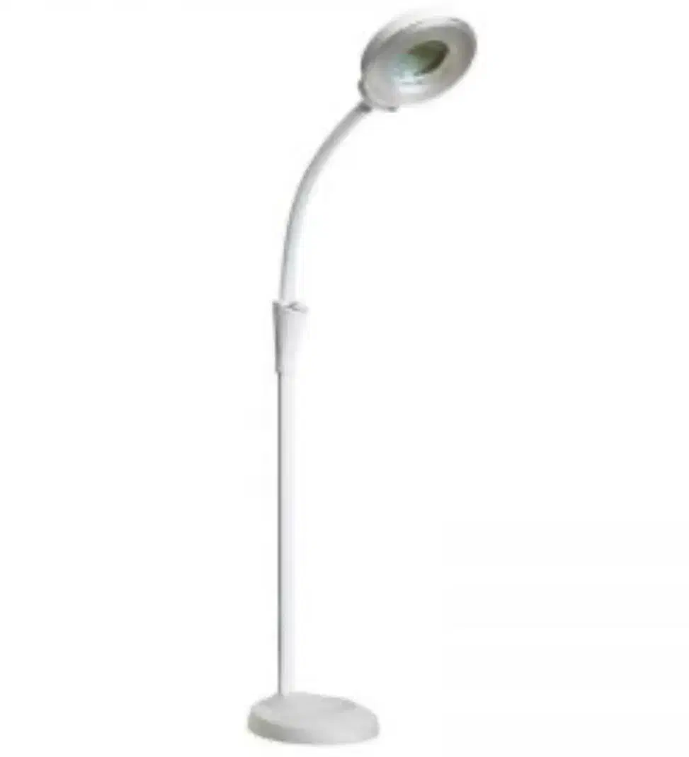 رینگلایت لوپ|دوربین عکاسی و فیلم‌برداری|اهواز, شهرک حفاری|دیوار