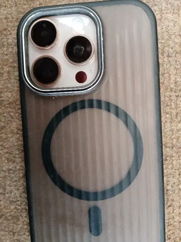 16 پرو 256 za|موبایل|کرمان, |دیوار