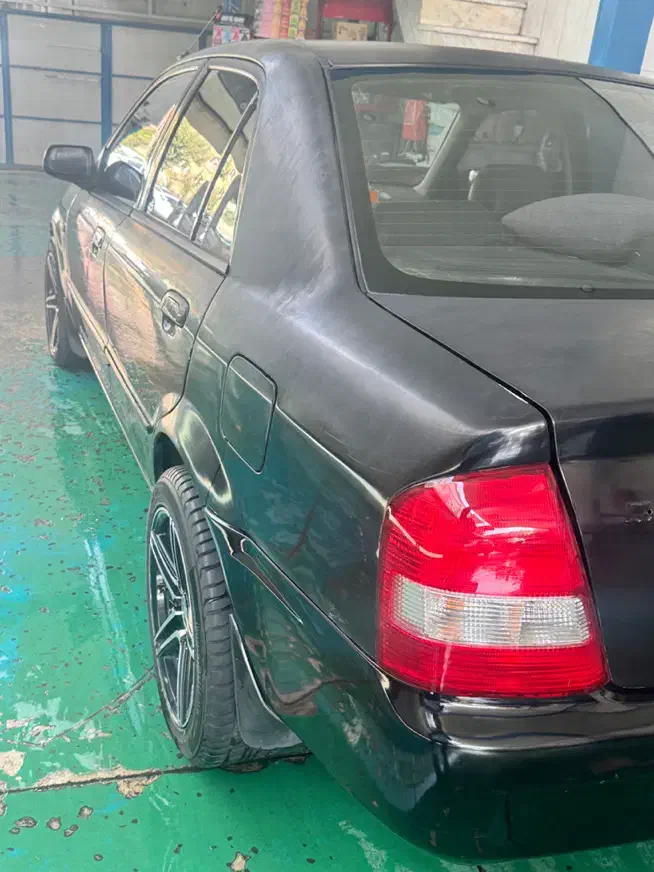 مزدا ۳۲۳|خودرو سواری و وانت|تهران, شهرک غرب|دیوار