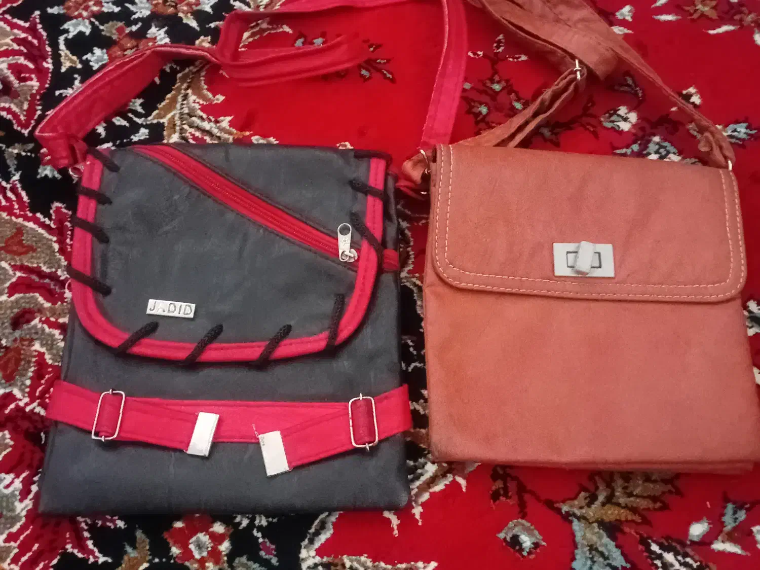 کیف|کیف، کفش، کمربند|قوچان, |دیوار