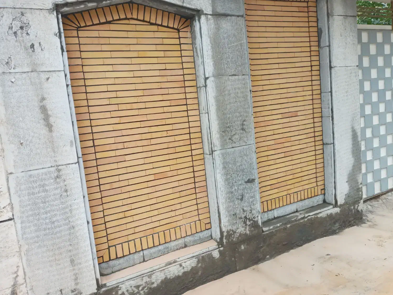 سنگ سابی ونما شویی ایده آل|خدمات نظافت|مشهد, صیاد شیرازی|دیوار