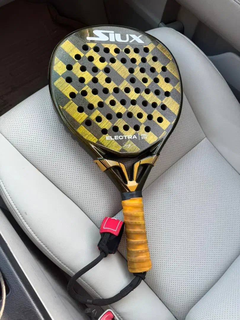 راکت پدل|ورزش‌های توپی|مشهد, سجاد شهر|دیوار