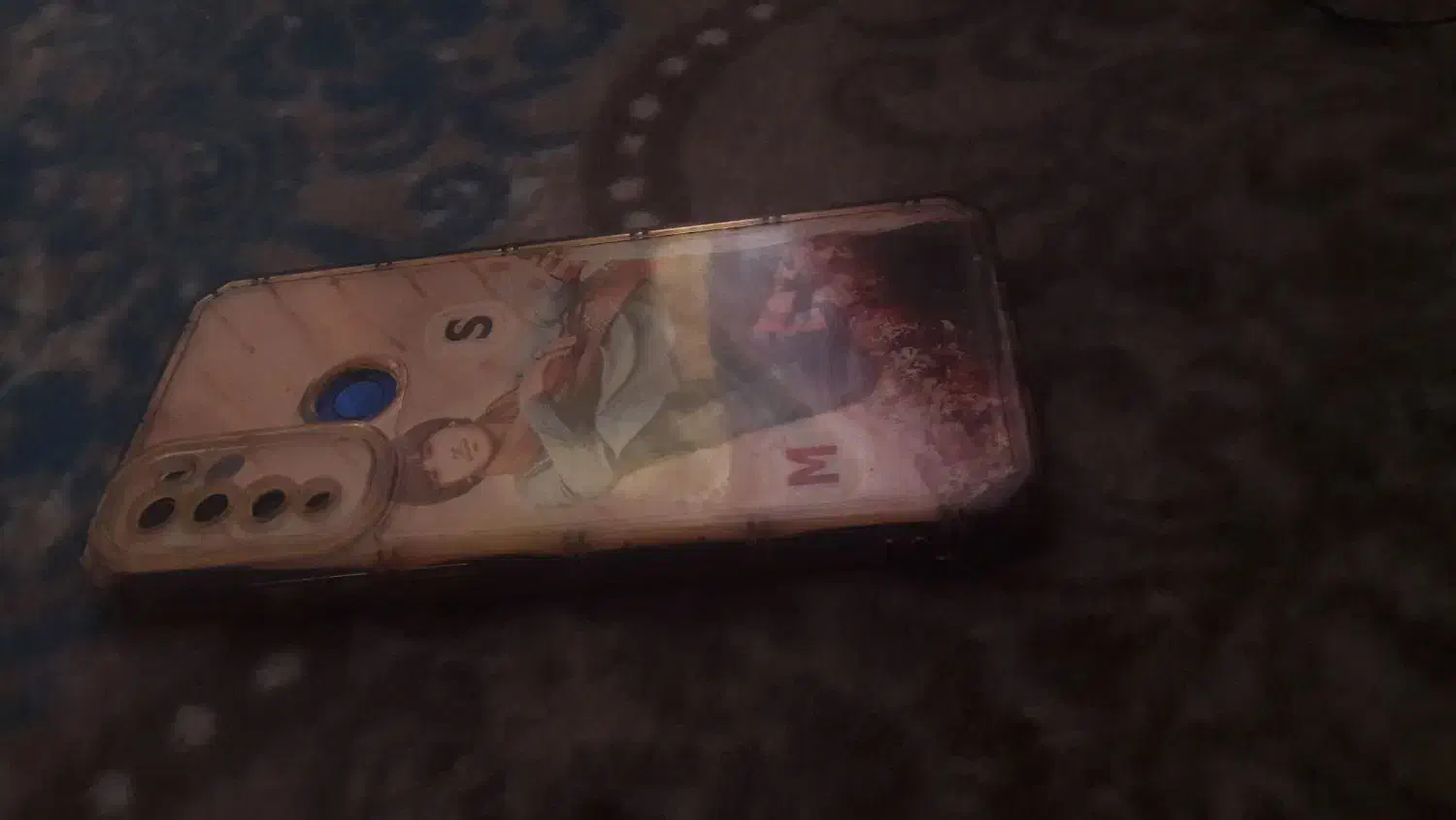 گوشی نوت ۸ کارتون دار|موبایل|سراوان, |دیوار