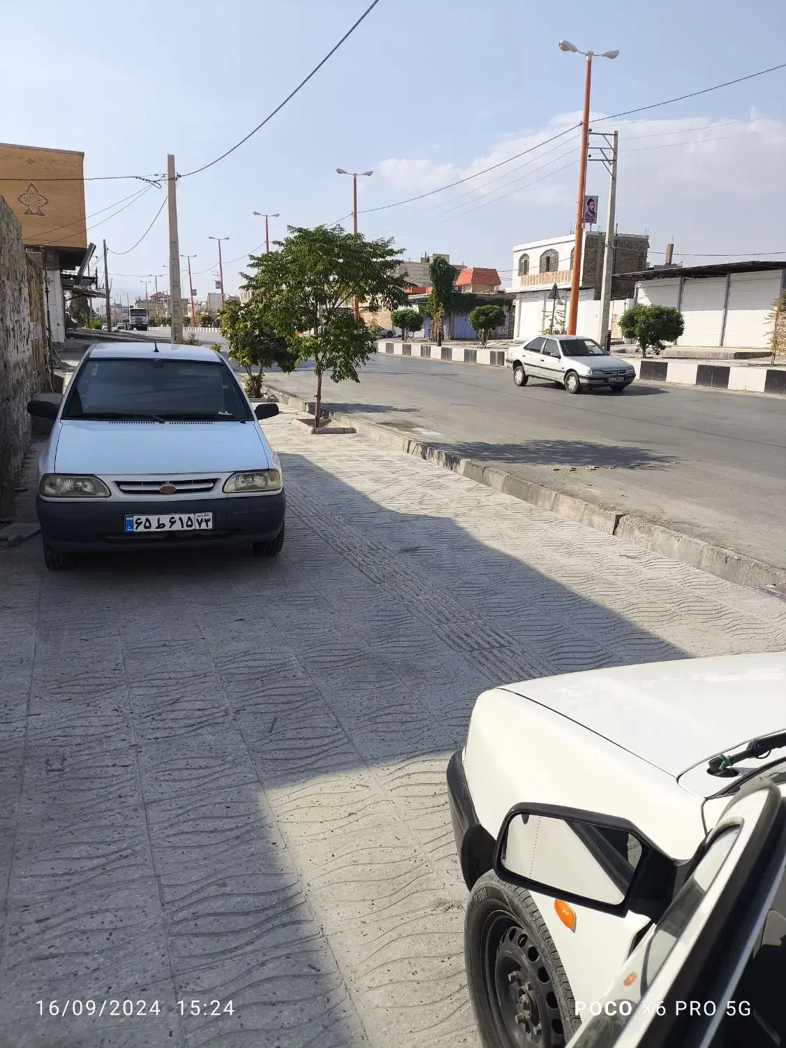 مغازه دودهنه|فروش مغازه و غرفه|فیروزآباد (فارس), |دیوار