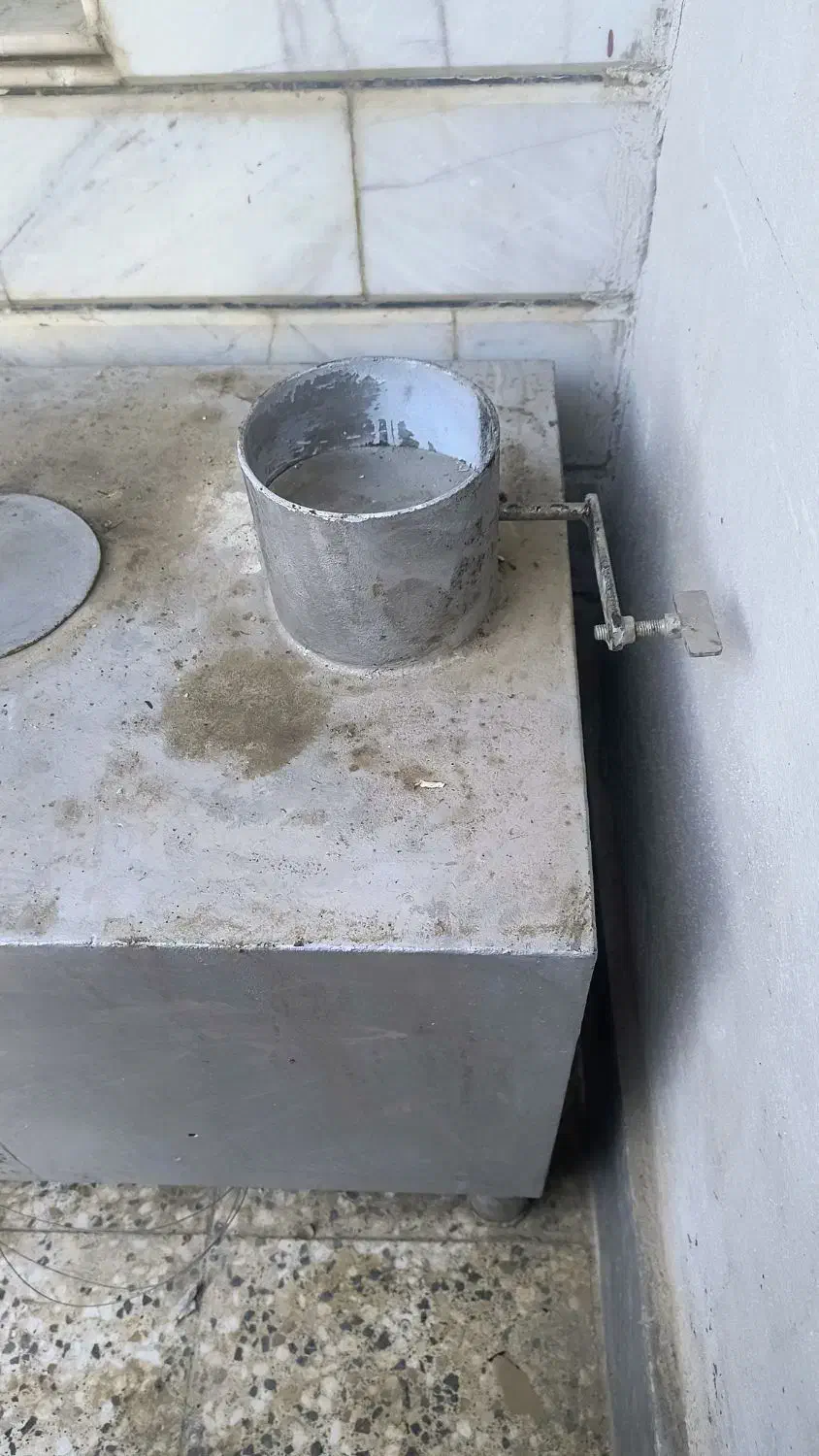 بخاری هیزمی|بخاری، هیتر، شومینه|گالیکش, |دیوار