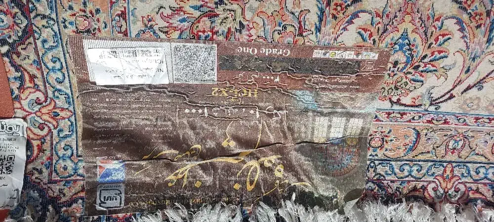 ۲ عدد فرش  ،۶متری و۹متری|فرش|بندر انزلی, نوغان|دیوار