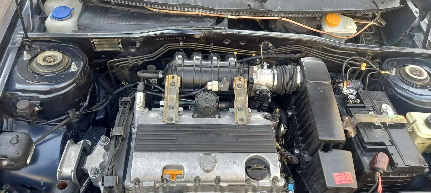 سمندef7 مدل ۹۱|خودرو سواری و وانت|تهران, افسریه شمالی|دیوار