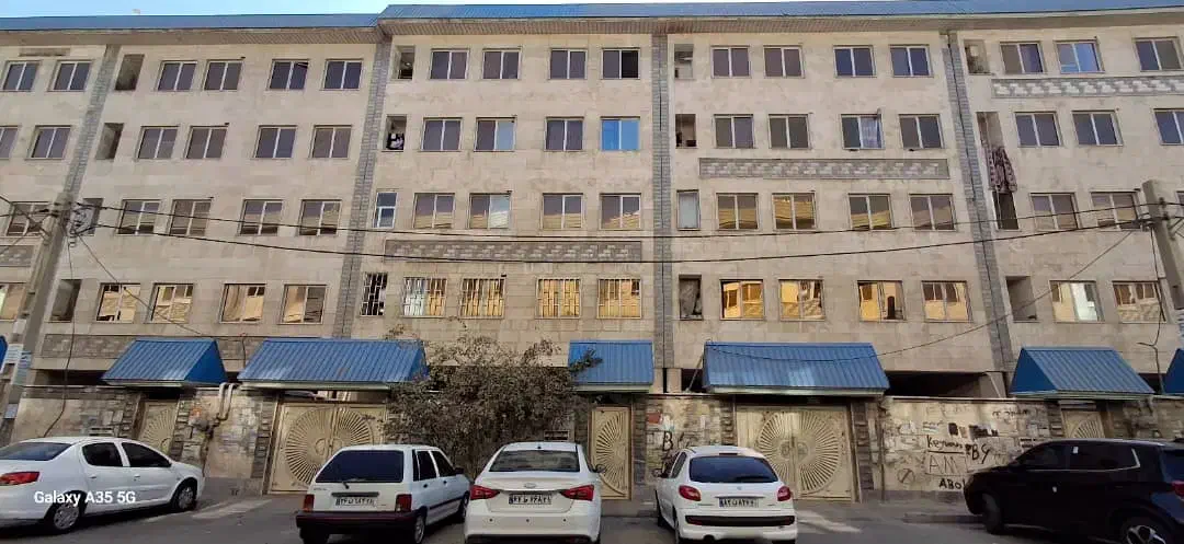 پیش فروش با بهترین متریال اندیشه فاز1|پیشفروش املاک|اندیشه, اندیشه فاز ۱|دیوار