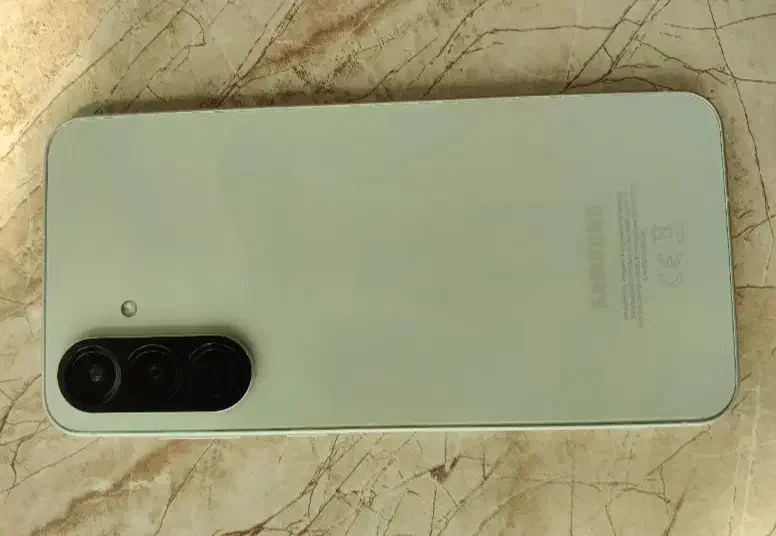 گوشی سامسونگ گلکسی a56|موبایل|کرمانشاه, |دیوار