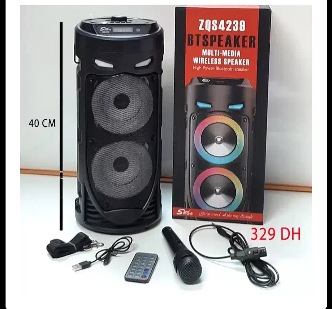 اسپیکر|سیستم صوتی خانگی|فلارد, |دیوار