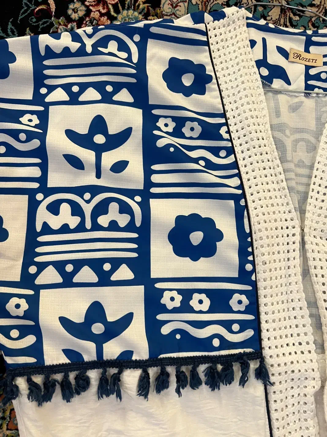 مانتوتابستانی|لباس|سنگر, |دیوار