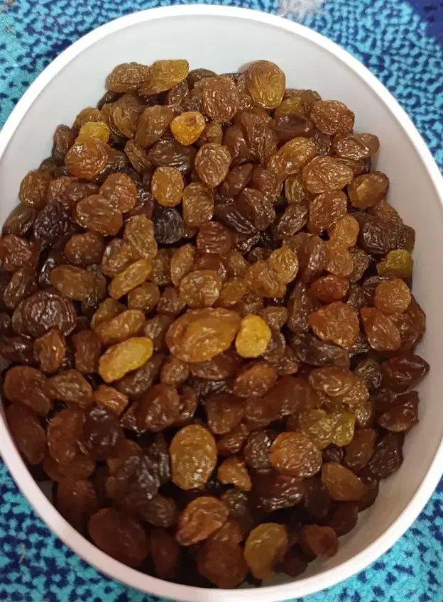 کشمش طلایی و درجه یک|خوردنی و آشامیدنی|اهواز, شهرک دانشگاه|دیوار