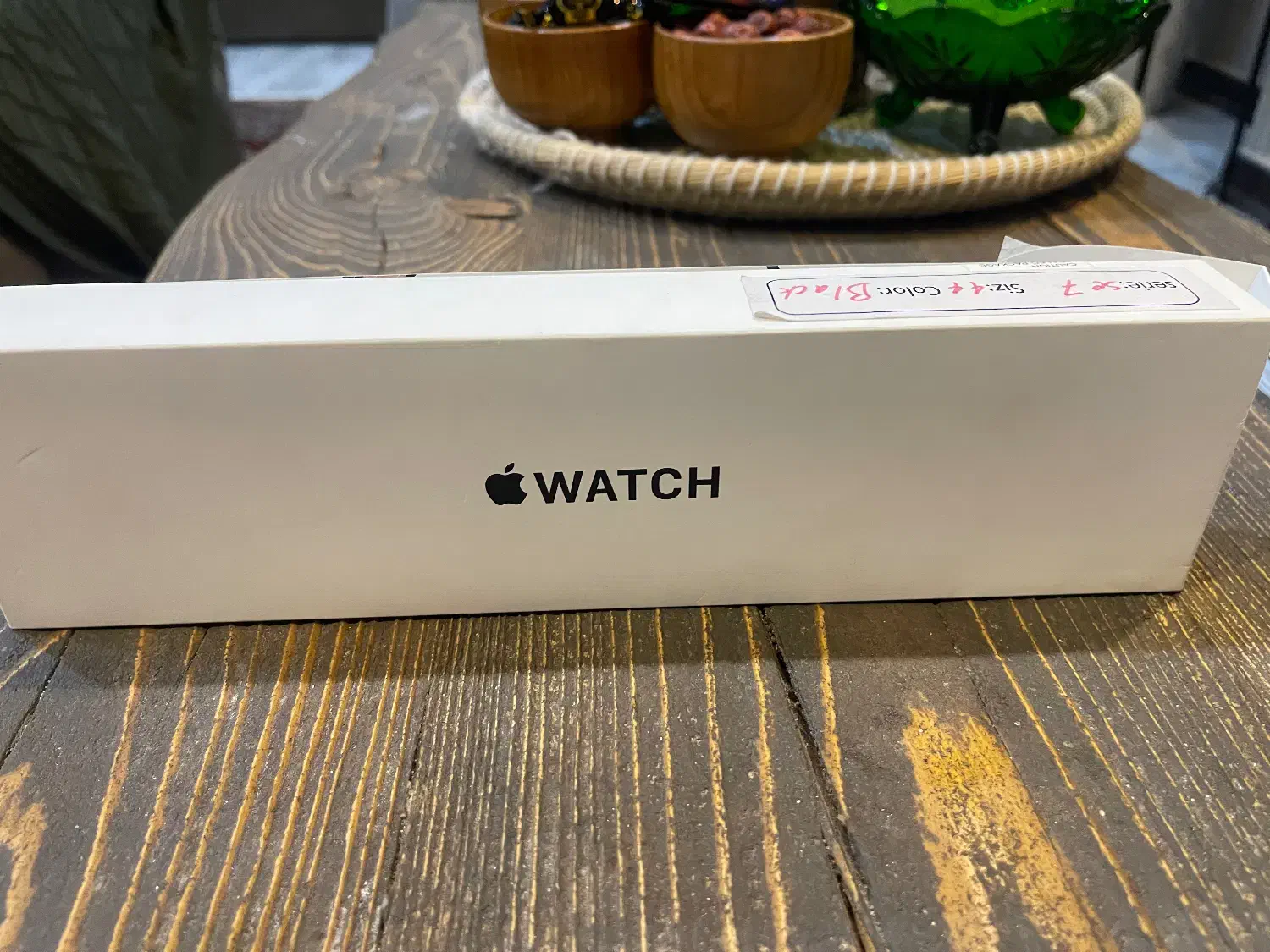 اپلواچ se7|ساعت|شهریار, شهریار|دیوار