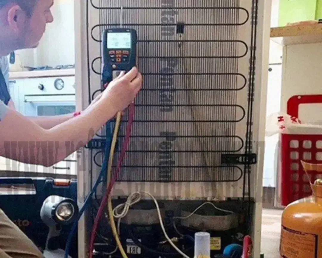 تعمیرات تمامی یخچال فریزر و صنعتی به صورت تخصصی|خدمات پیشه و مهارت|نسیم‌شهر, |دیوار