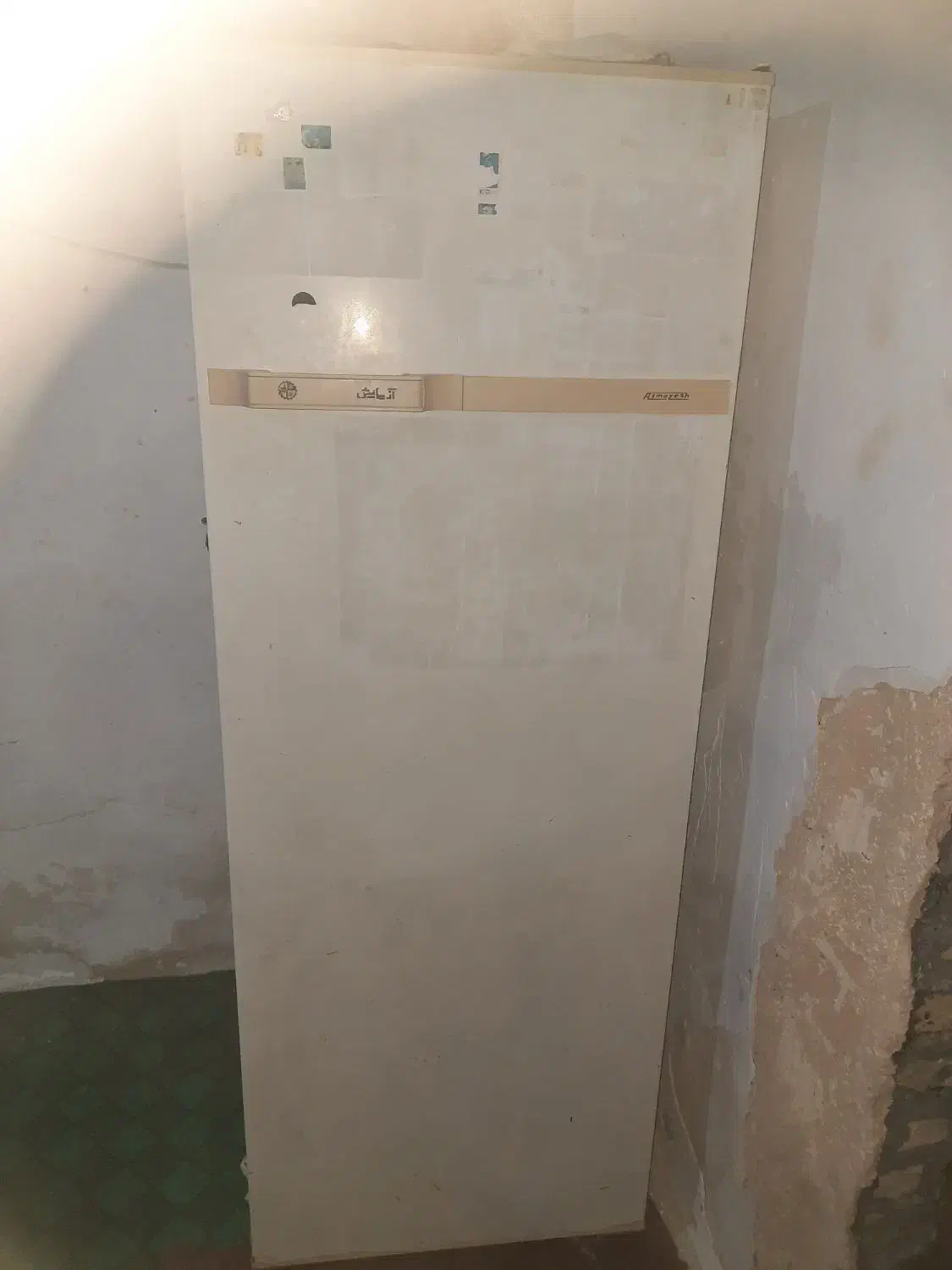 خرید فروش یخچال سوخته سالم|یخچال و فریزر|بندرعباس, |دیوار