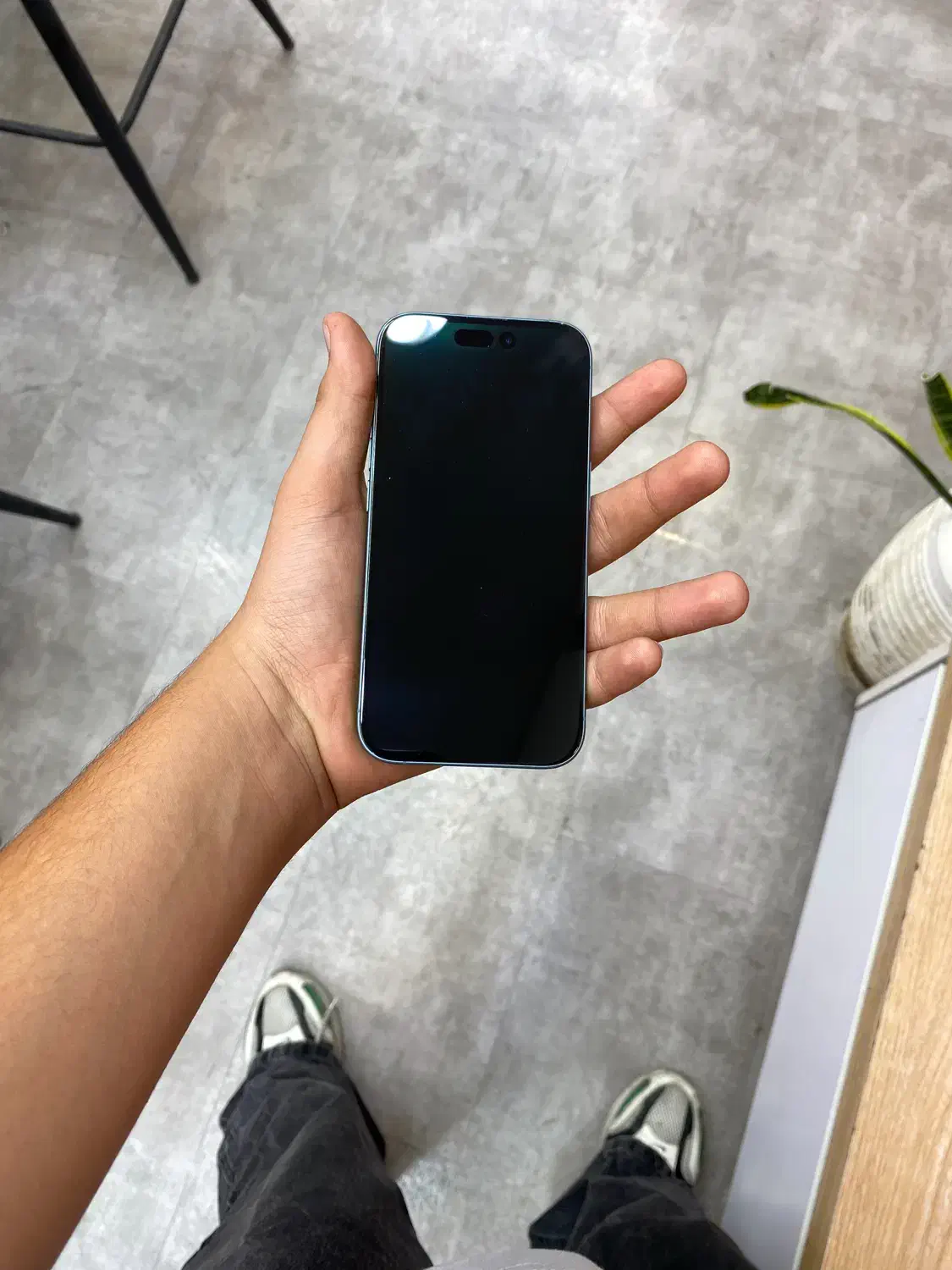 iPhone 16|موبایل|تهران, فردوسی|دیوار