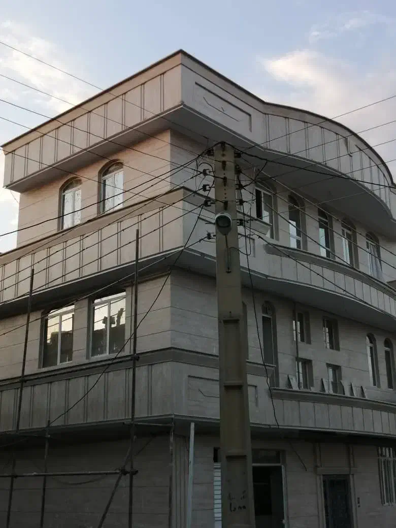 پیمانکاری ساختمان از صفر تاصد|خدمات پیشه و مهارت|ارومیه, |دیوار