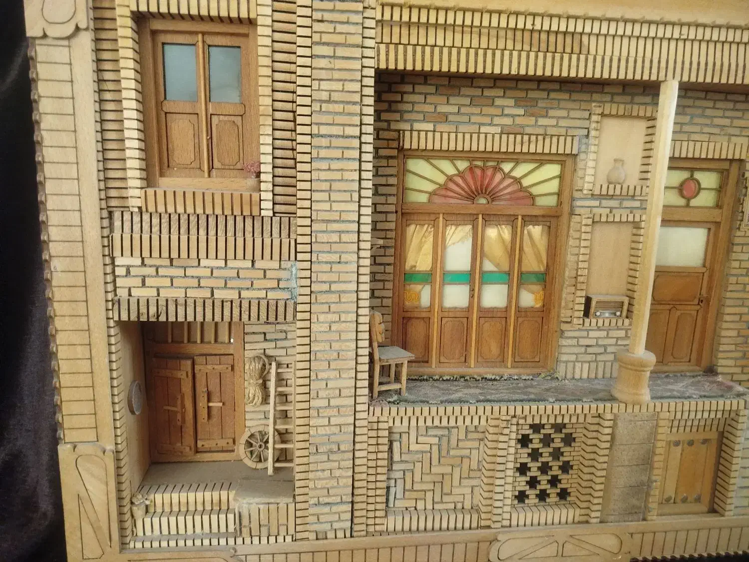 تابلو|تابلو، نقاشی، عکس|ساوه, |دیوار