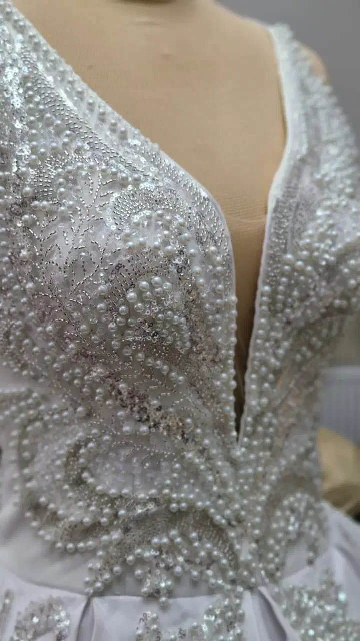 لباس عروس|لباس|تبریز, |دیوار