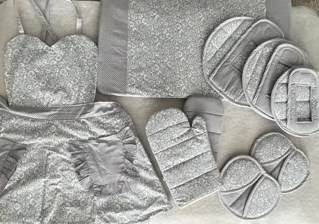 دمکنی و دستگیره|سفره، حوله، دستمال آشپزخانه|شیراز, جمهوری|دیوار