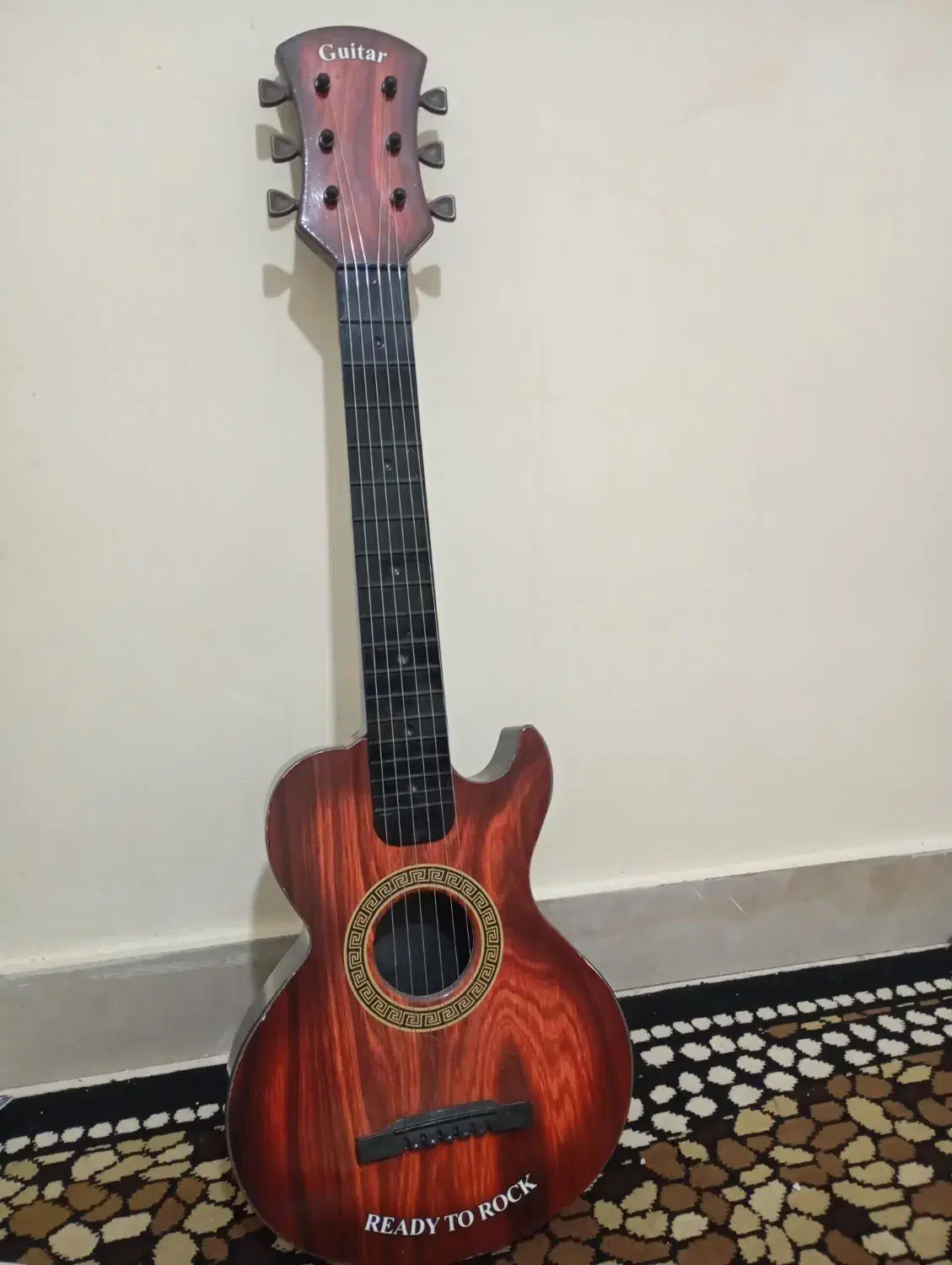 گیتار|گیتار، بیس، امپلیفایر|نظرآباد, رسالت|دیوار