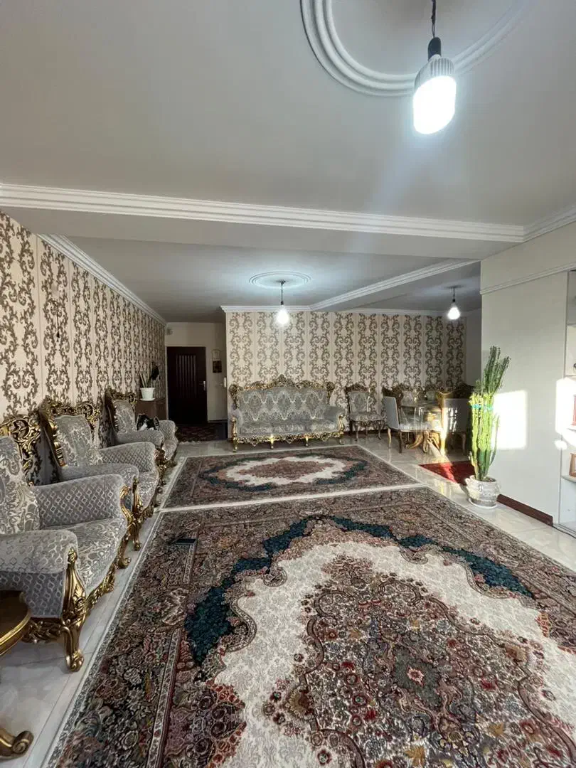 «فروش آپارتمان*۹۰متر سندتک برگ*هوافضا بومهن»|فروش آپارتمان|بومهن, |دیوار