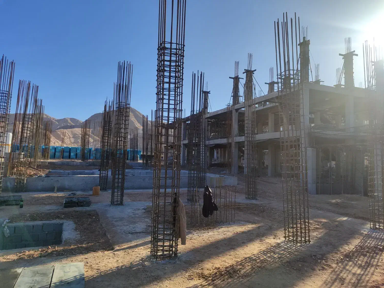 قالبندی|استخدام معماری، عمران و ساختمانی|کرمان, |دیوار