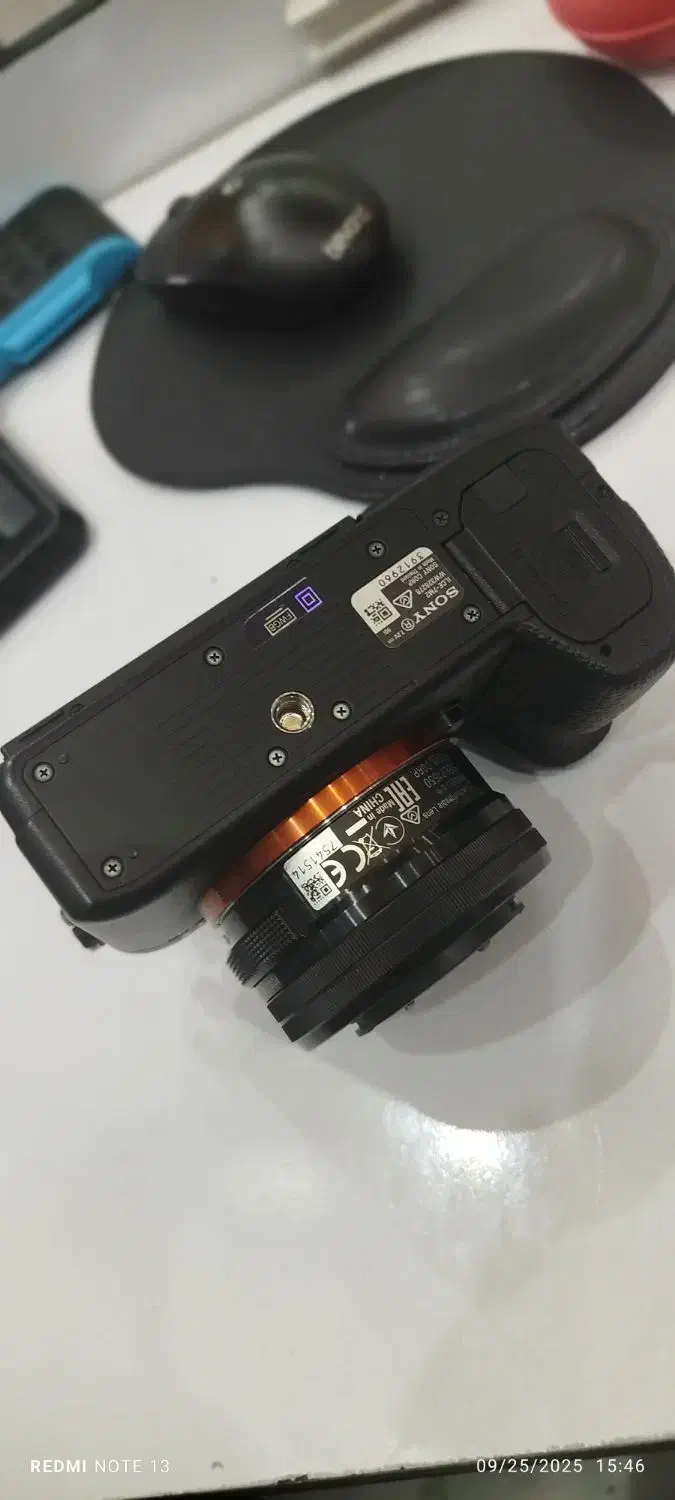 Sony a7ii Body دوربین سونی بادی|دوربین عکاسی و فیلمبرداری|محمدیه-قزوین, |دیوار