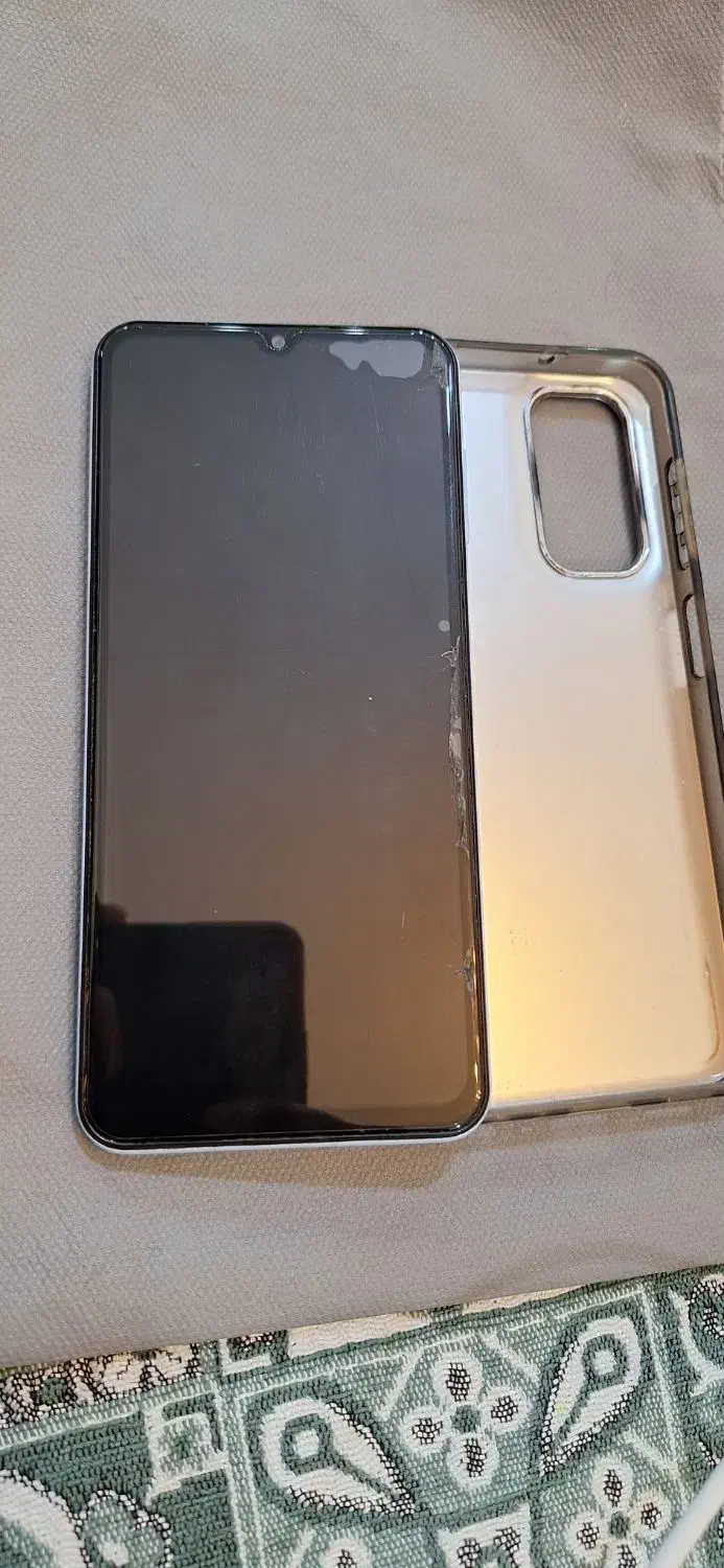 گوشی سامسونگ A13|موبایل|بندر ماهشهر, |دیوار