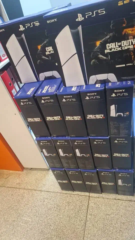 تامین اجتماعی بدون پیش پرداخت فروش PS5 /XBOX /PS4|کنسول، بازی ویدئویی و آنلاین|قم, زنبیل آباد|دیوار