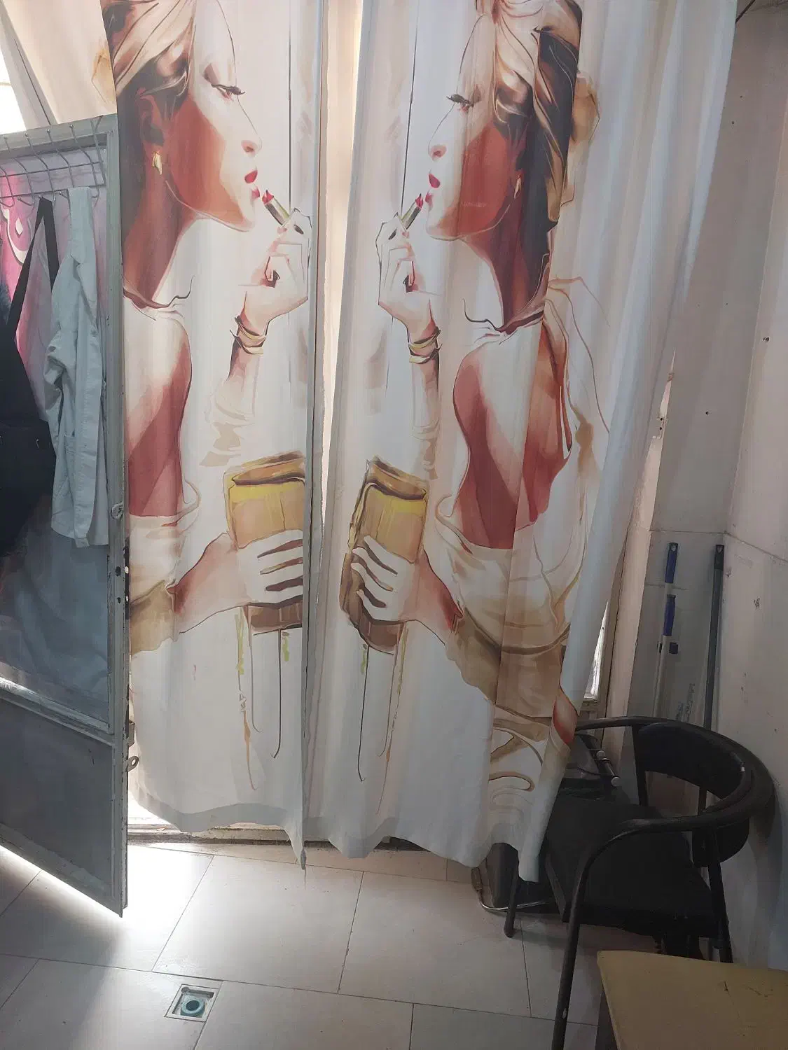 لوازم آرایشگاهی|آرایشگاه و سالنهای زیبایی|تهران, شهرک رضویه|دیوار