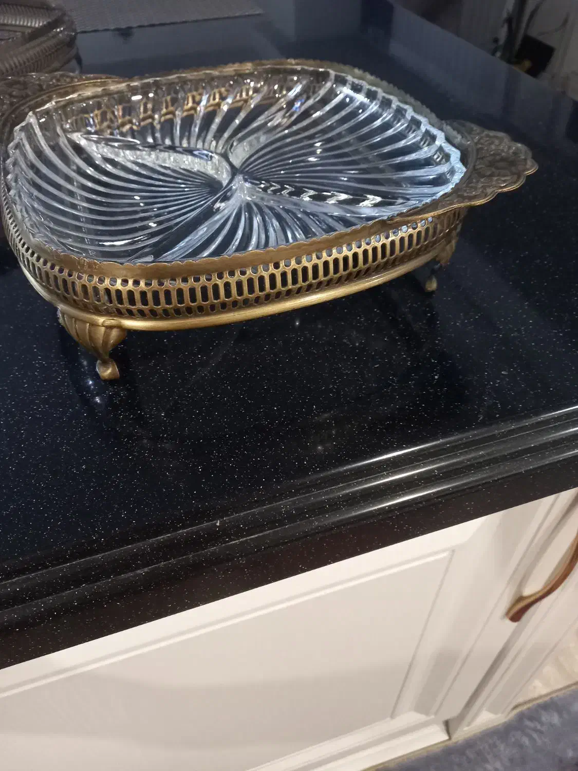 اردورخوری چهارخانه|ظروف سرو و پذیرایی|تهران, شهرک چیتگر|دیوار