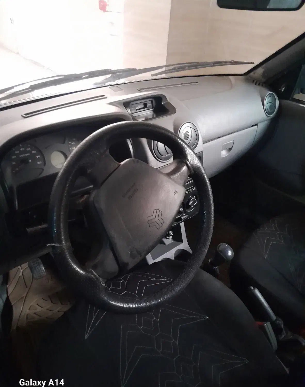 پراید 131SE|خودرو سواری و وانت|فردیس, شهرک ارم|دیوار