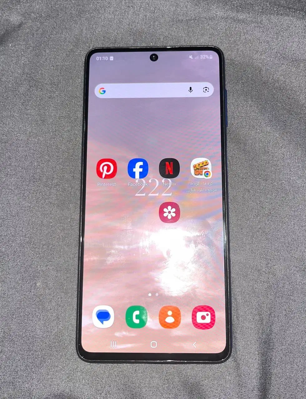 سامسونگ m52|موبایل|تهران, میدان ولیعصر|دیوار