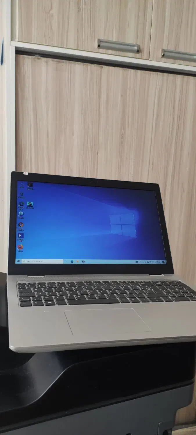 لپتاپ اچ پی پرو بوک Hp probook 650 g5پردازنده i5|رایانه همراه|تبریز, |دیوار