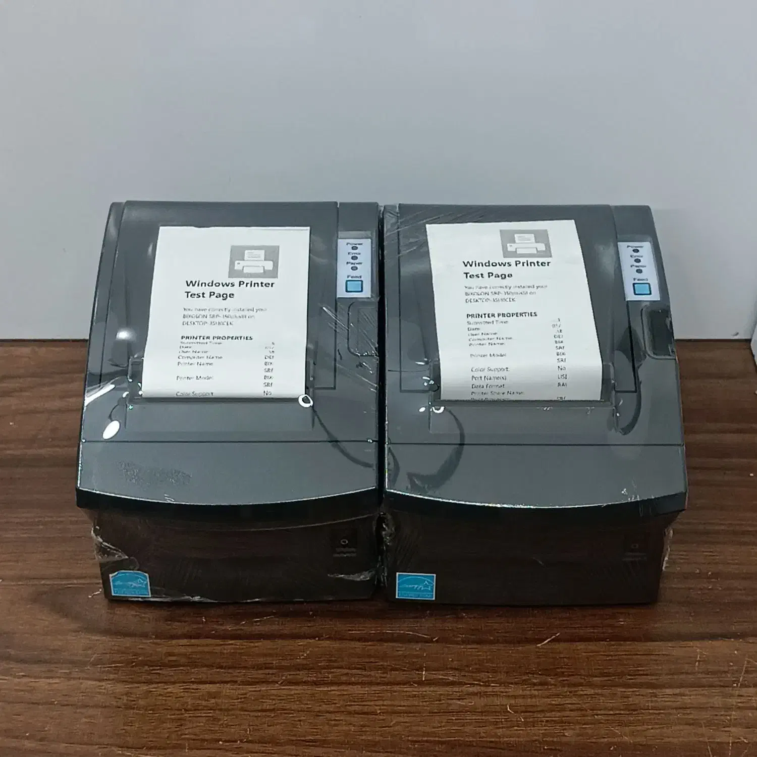 پرینتر حرارتی بیکسلون مدل 350III پلاس|پرینتر، اسکنر، کپی، فکس|مشهد, هفده شهریور|دیوار