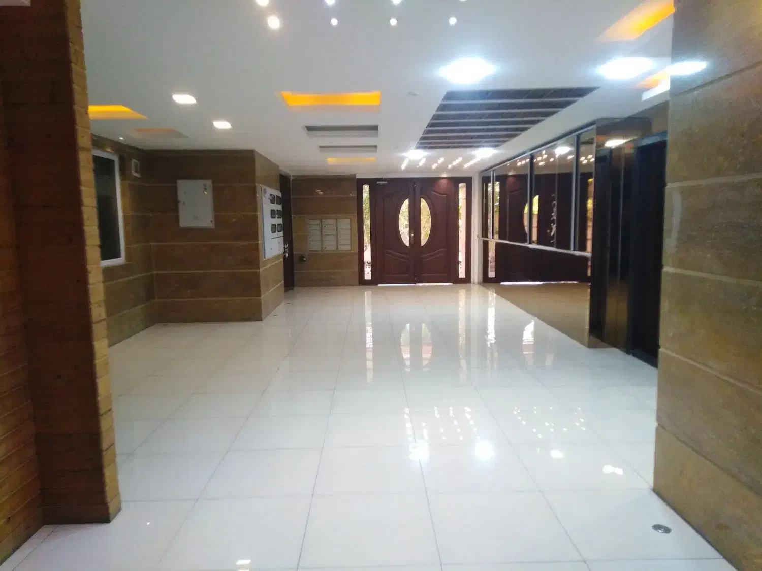 فروش آپارتمان 3 خوابه خیابان معلم|فروش آپارتمان|شیراز, قدوسی غربی|دیوار