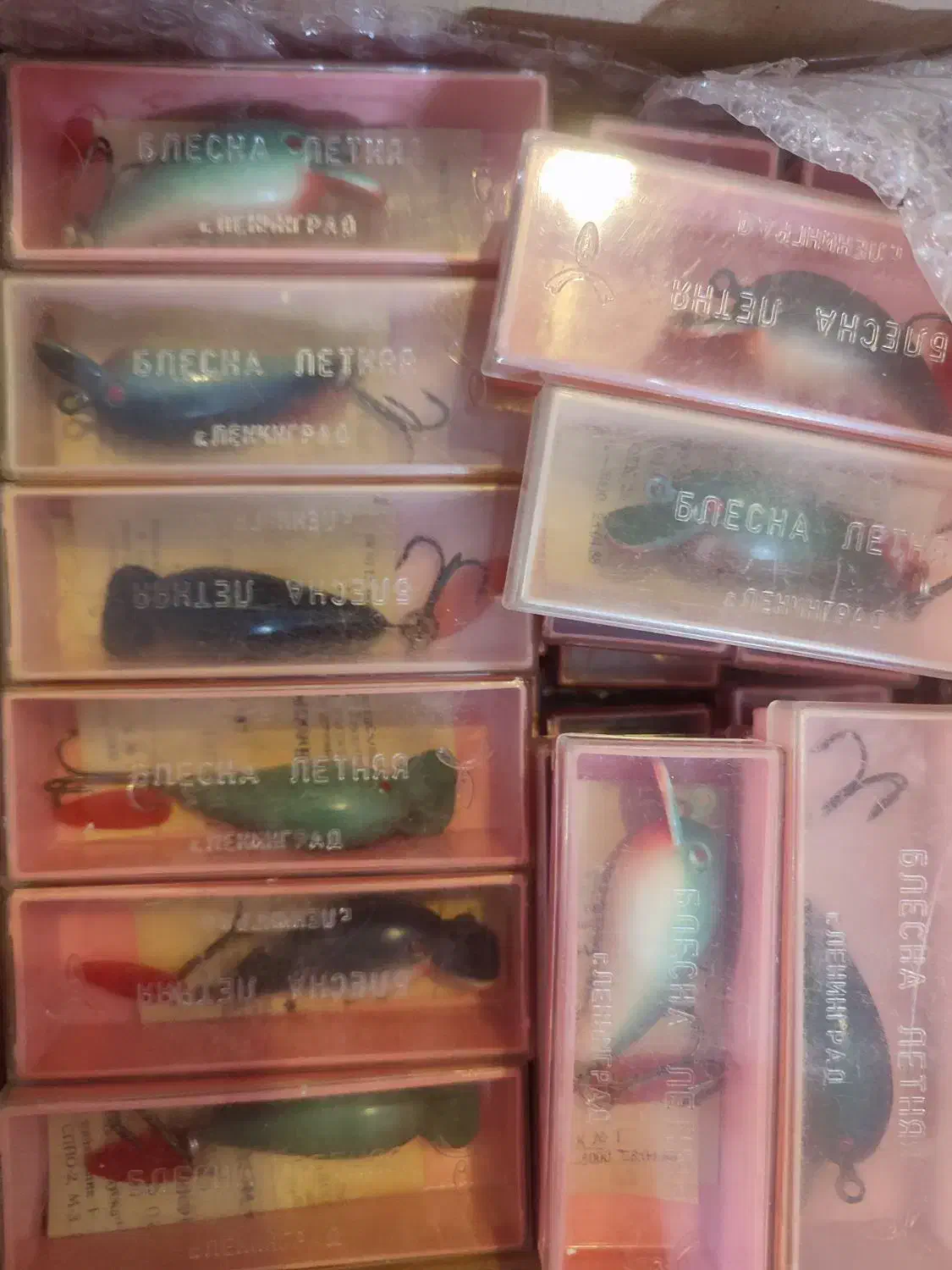 وسایل ماهیگیری|ماهیگیری|کرج, ساماندهی|دیوار